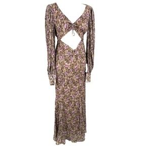 for love and lemons miriam maxi dress Amazon.com: For Love & Lemons Miriam , : 